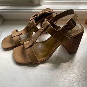 Vince Camuto Clarissa Sandal size 7-1/2